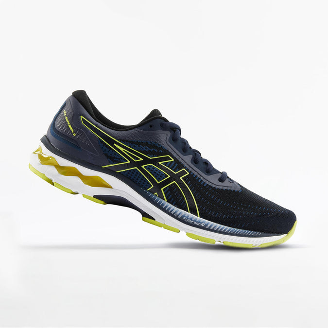 





CHAUSSURES DE RUNNING HOMME ASICS GEL SUPERION 5, photo 1 of 7