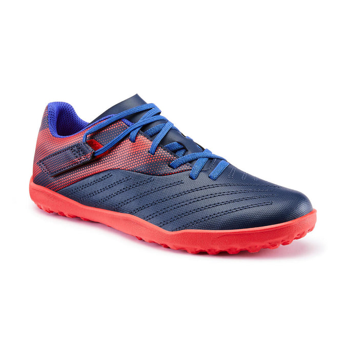 





Chaussure de football AGILITY 140 TF Scratch Bleue Grise, photo 1 of 7