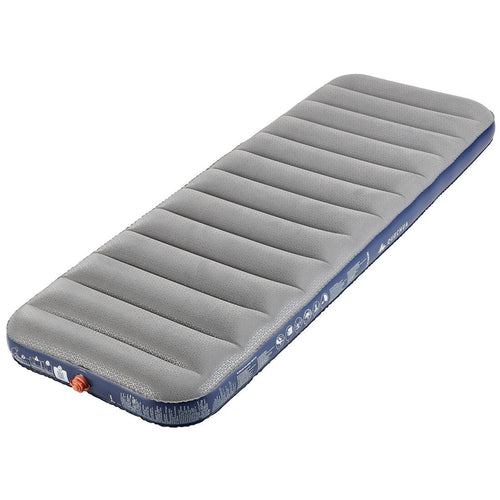 





MATELAS GONFLABLE DE CAMPING - AIR COMFORT 70 CM - 1 PERSONNE