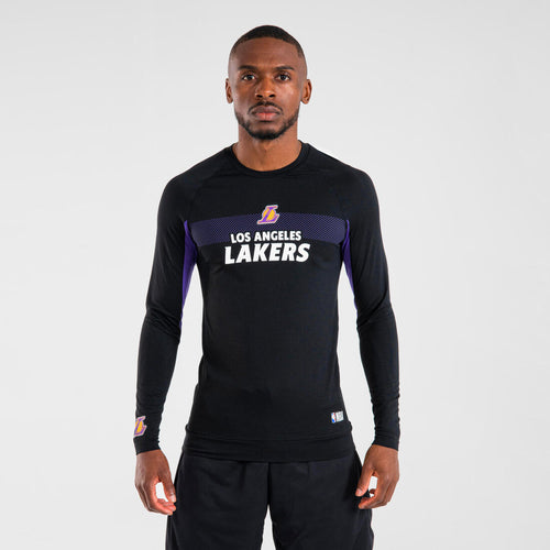 





Sous-maillot basketball NBA Los Angeles Lakers Homme/Femme - UT500