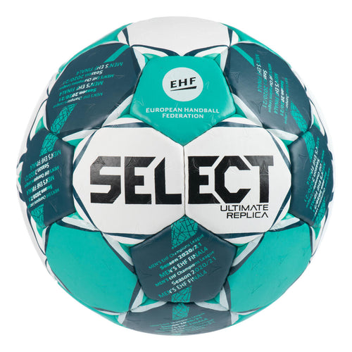 





Ballon de handball CL ULTIMATE REPLICA T2 bleu