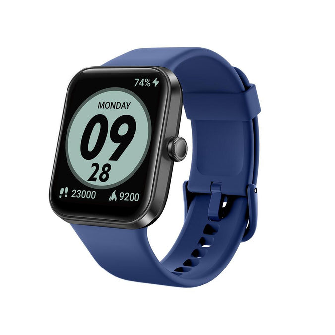 





Montre connectée multisport cardio - CW500 M Bleue, photo 1 of 4