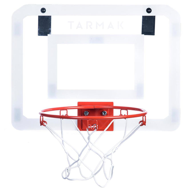 QAGON Mini Paniers de Basket Enfant Interieur, Basketball Hoop
