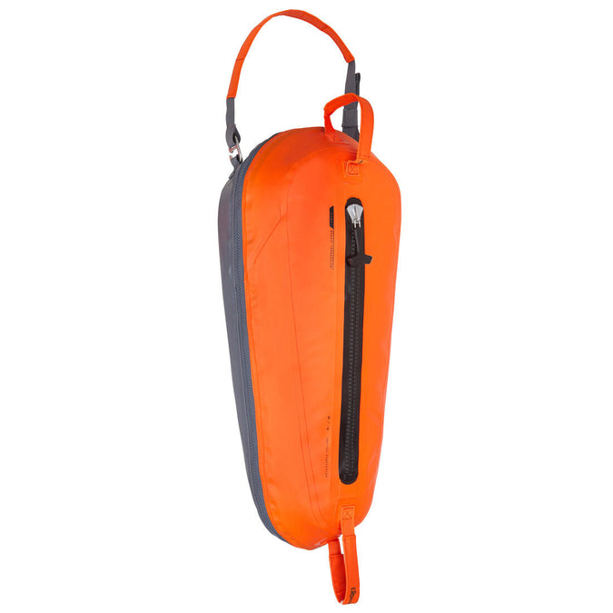 





SAC ETANCHE MODULABLE, DE PONT POUR LE KAYAK, LE SUP OU LA VOILE DE 30 A 40 L, photo 1 of 15