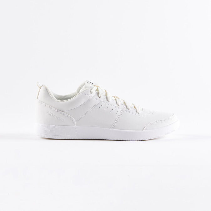 





Chaussures de tennis Homme multicourt - Essential blanc cassé, photo 1 of 9
