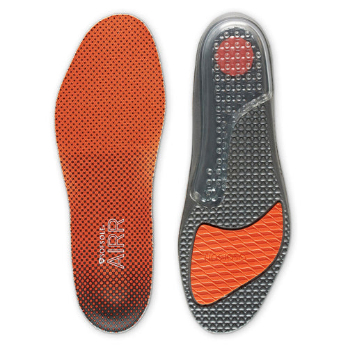 





Semelle avec amorti AIRR SOFSOLE