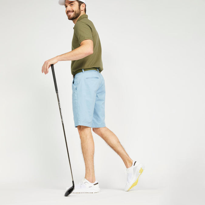 Decathlon short cheap golf homme