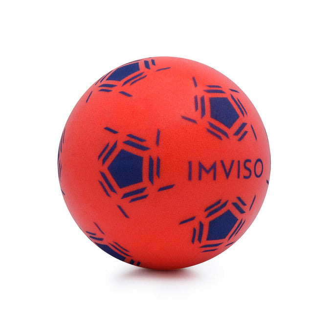 





Mini ballon de Futsal Mousse, photo 1 of 6