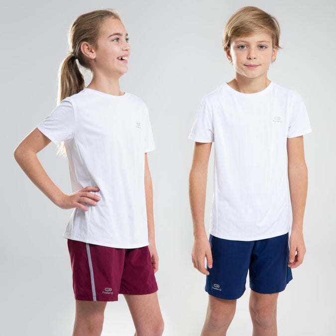 





T-shirt multisport respirant enfant mixte, photo 1 of 10