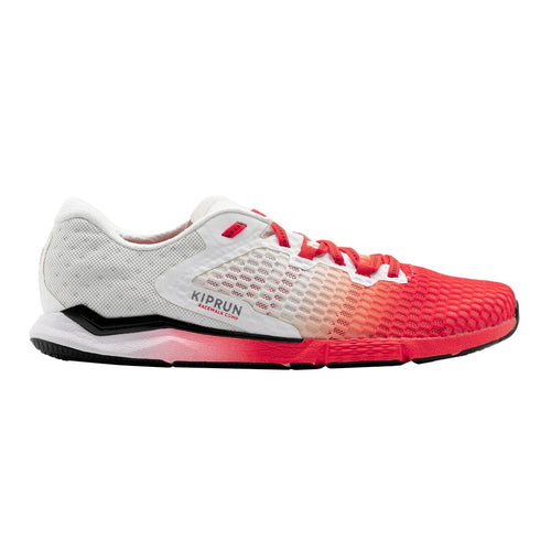 





Chaussures de marche athlétique Adulte - KIPRUN Racewalk Comp 900 rouge blanc