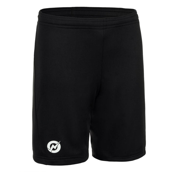 





Short de handball enfant H100C noir, photo 1 of 5