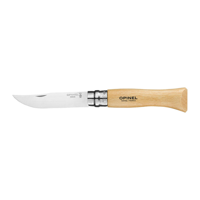 





Couteau chasse pliant 9cm Inox Opinel n°9, photo 1 of 3