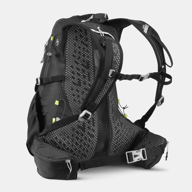 Sac dos ultra l ger de fast hiking 17L FH500 Decathlon