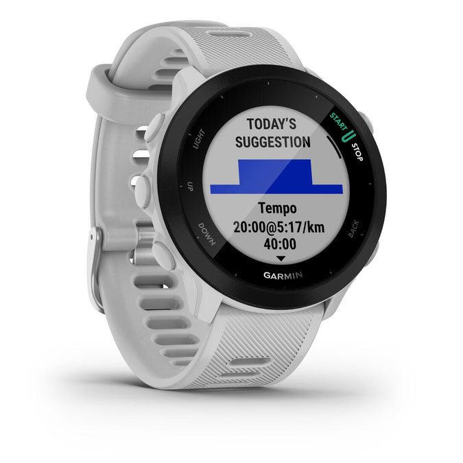 Montre gps running online decathlon