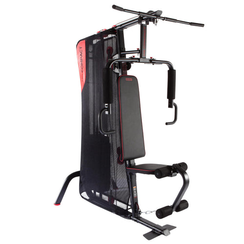 





Appareil à Charge Guidée Home Gym Compact Musculation