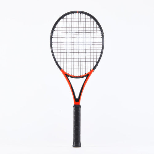 





Raquette de tennis adulte - ARTENGO TR990 POWER PRO+ rallongée Rouge Noir 300g