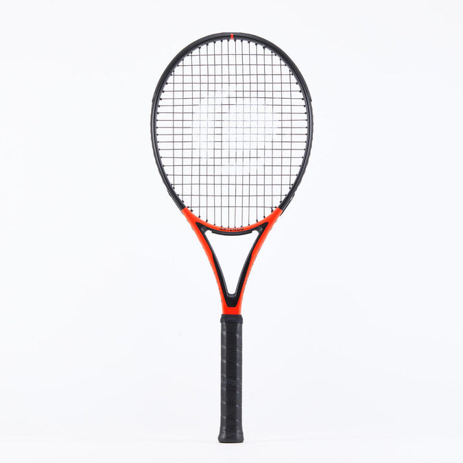 





Raquette de tennis adulte - ARTENGO TR990 POWER PRO+ rallongée Rouge Noir 300g, photo 1 of 11