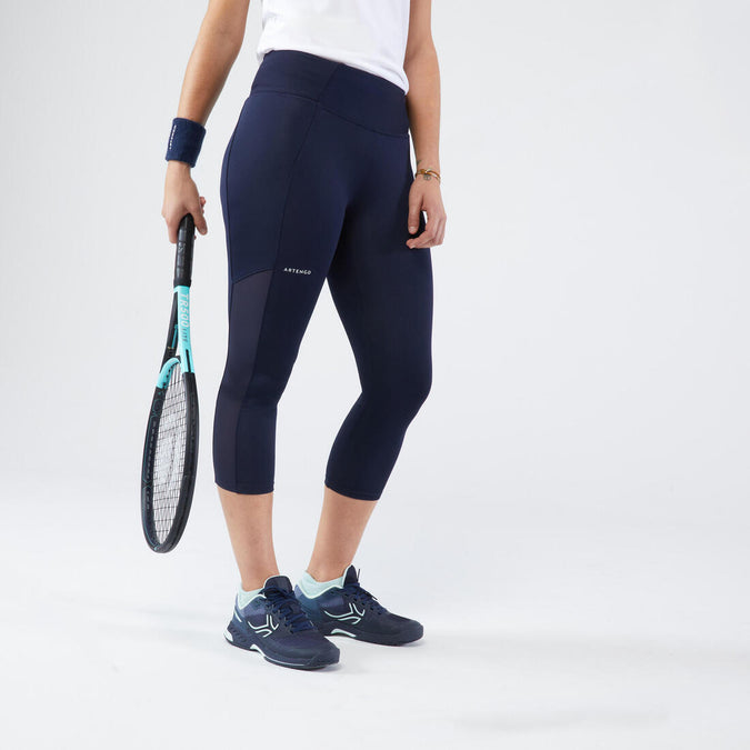 





Legging tennis court dry femme - Corsaire dry HIP BALL, photo 1 of 18