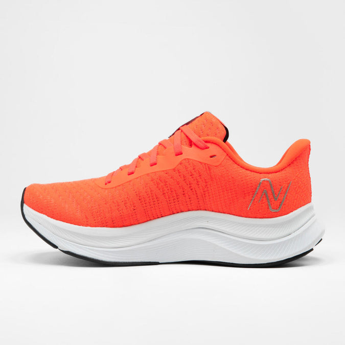 Basket femme new balance decathlon hotsell