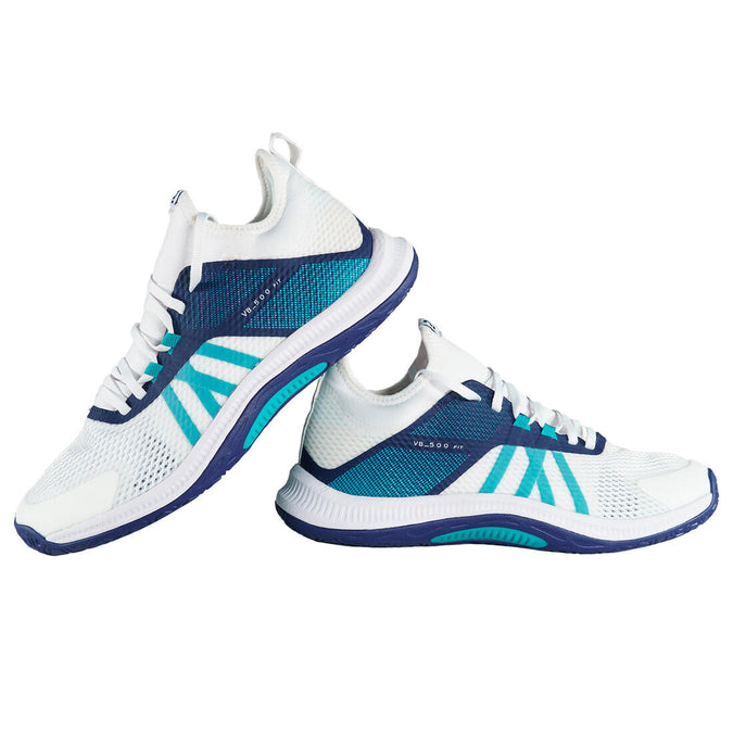 Chaussure volley decathlon hotsell