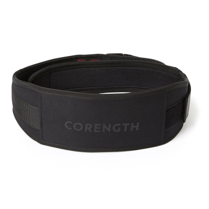 Ceinture shop neoprene decathlon