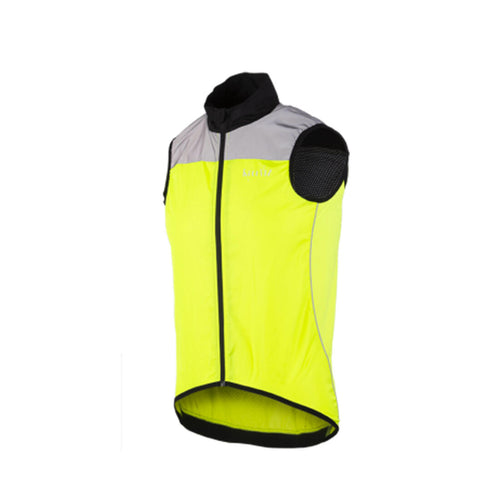 





Gilet Coupe vent velo route