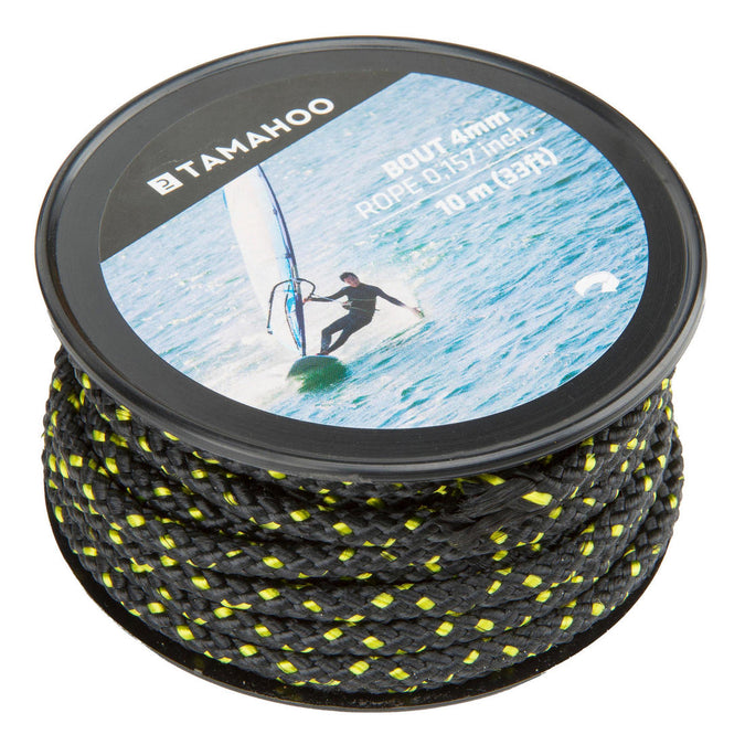 





BOBINE BOUT D'ETARQUAGE DE RALLONGE ET DE WISHBONE WINDSURF 10M x 4MM, photo 1 of 4