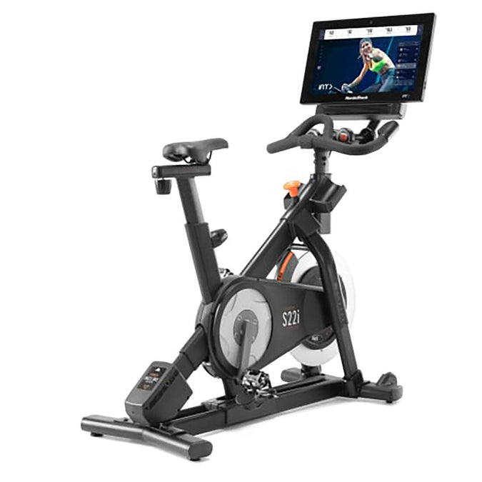 





S22I STUDIO CYCLE, photo 1 of 1