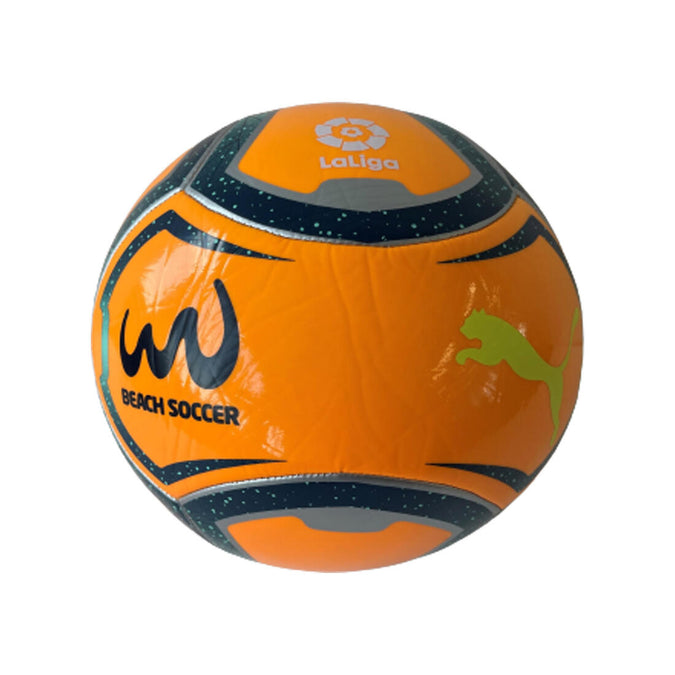 





Ballon de beach soccer Puma Orange, photo 1 of 1