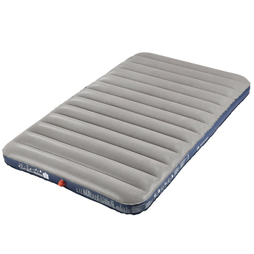 





MATELAS GONFLABLE DE CAMPING - AIR COMFORT 120 CM - 2 PERSONNES