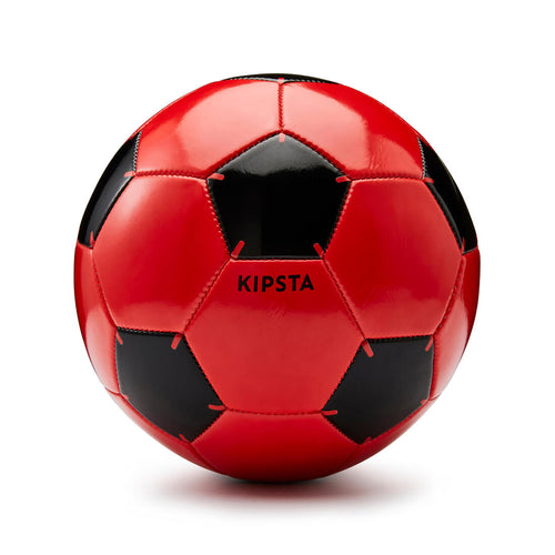 





Ballon de football First Kick taille 3 (enfants de moins de 9 ans)