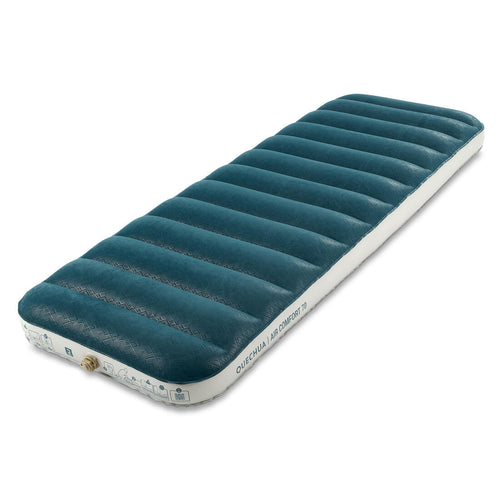 





MATELAS GONFLABLE DE CAMPING - AIR COMFORT 70 CM - 1 PERSONNE