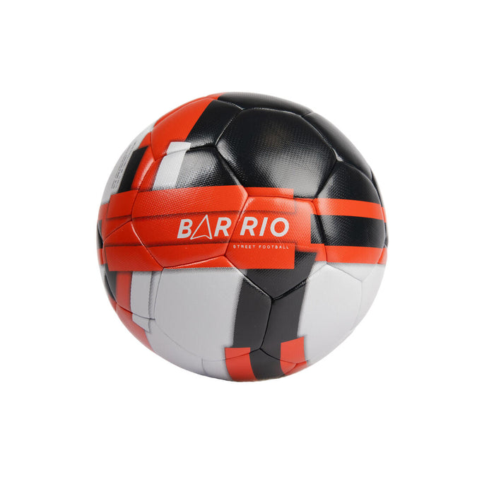 





Ballon de Street Football Barrio, photo 1 of 9