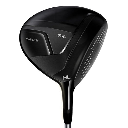 





Driver golf droitier taille 1 vitesse moyenne - INESIS 500