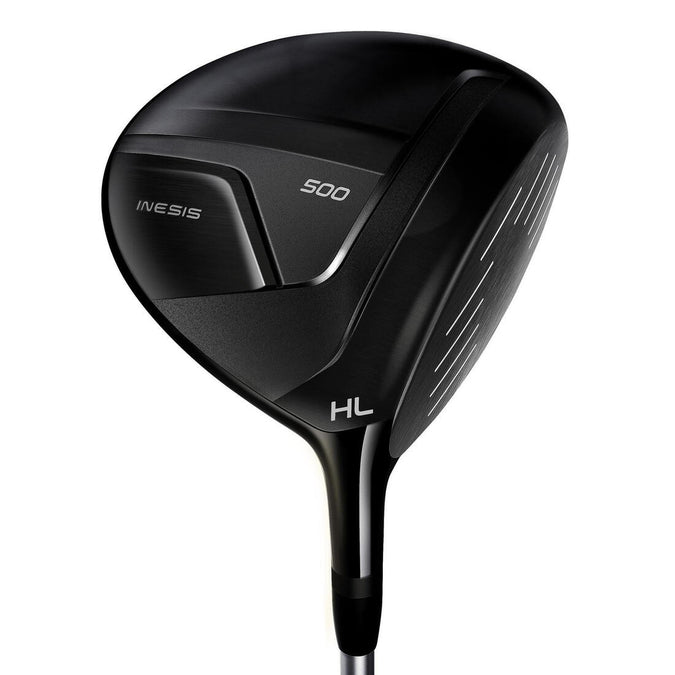 





Driver golf droitier taille 2 vitesse rapide - INESIS 500, photo 1 of 8