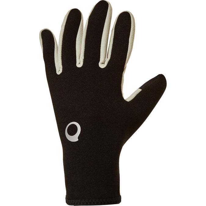 





Gants de chasse sous-marine SPF 500 2 mm renforcés Supratex, photo 1 of 8