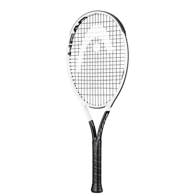 





RAQUETTE DE TENNIS ENFANT HEAD GRAPHENE 360+ SPEED 26 BLANC NOIR, photo 1 of 1