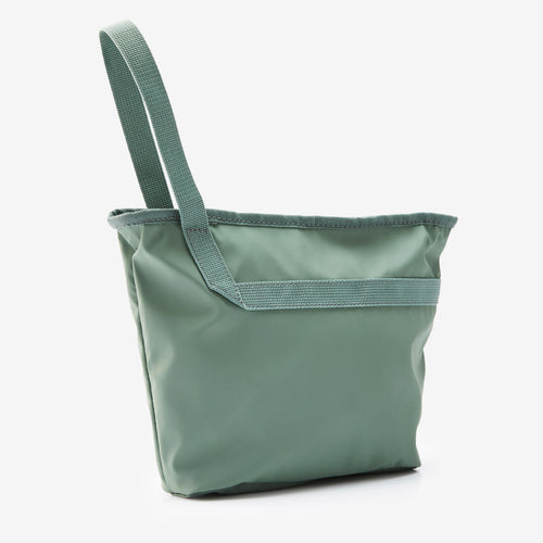 





Pochette Verte pour sac de fitness