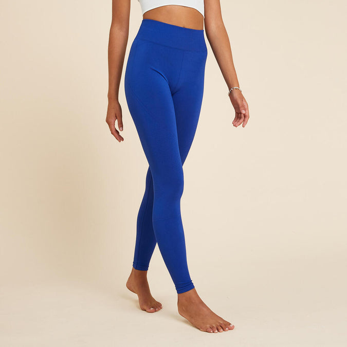 





LEGGING YOGA LONG SANS COUTURE FEMME, photo 1 of 5