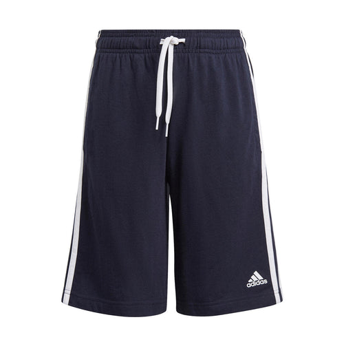 





SHORT ADIDAS 3 STRIPES BLEU MARINE GARCON