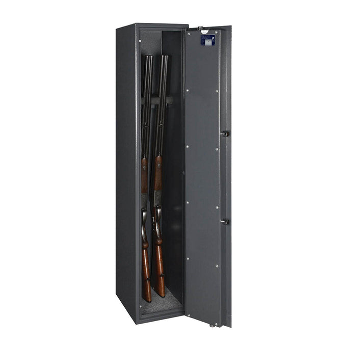 





ARMOIRE FORTE 3 ARMES WF 103 FORMAT, photo 1 of 12