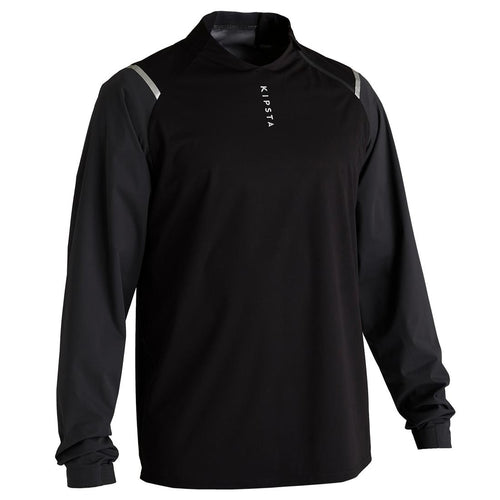 





Coupe vent de football imperméable adulte T500