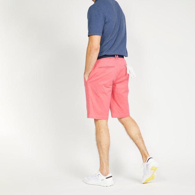 Bermuda golf best sale homme decathlon