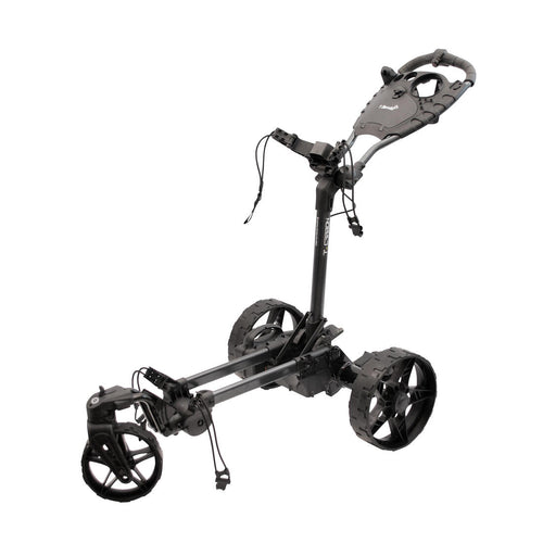 





Chariot golf électrique télécommandé  - TROLEM T zendo
