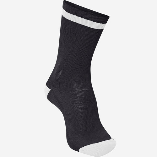 





Chaussettes de handball Adulte - 1 paire Hummel ELITE noir / blanc