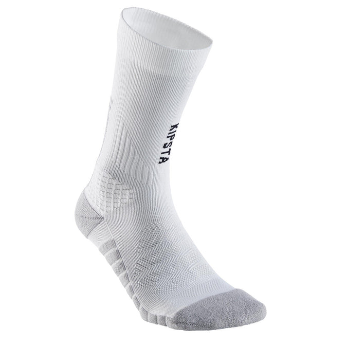 





Chaussettes de sports Mid Socks Blanches, photo 1 of 8