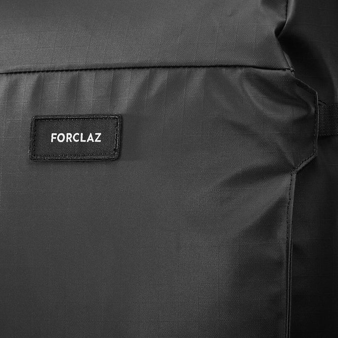 Sac à dos de voyage 40L - Travel 500 ORGANIZER FORCLAZ