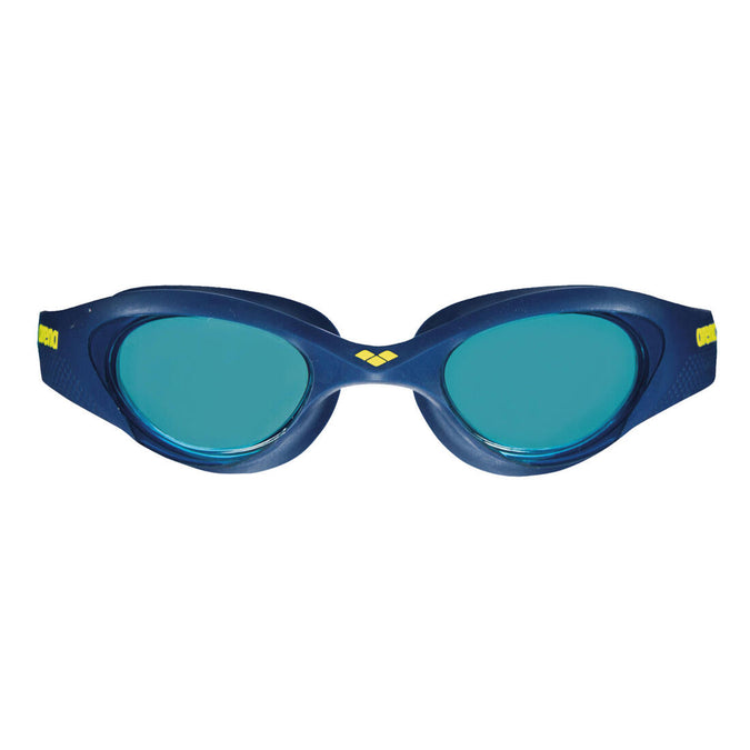 Lunettes De Natation Arena The One Junior Bleu Decathlon Martinique