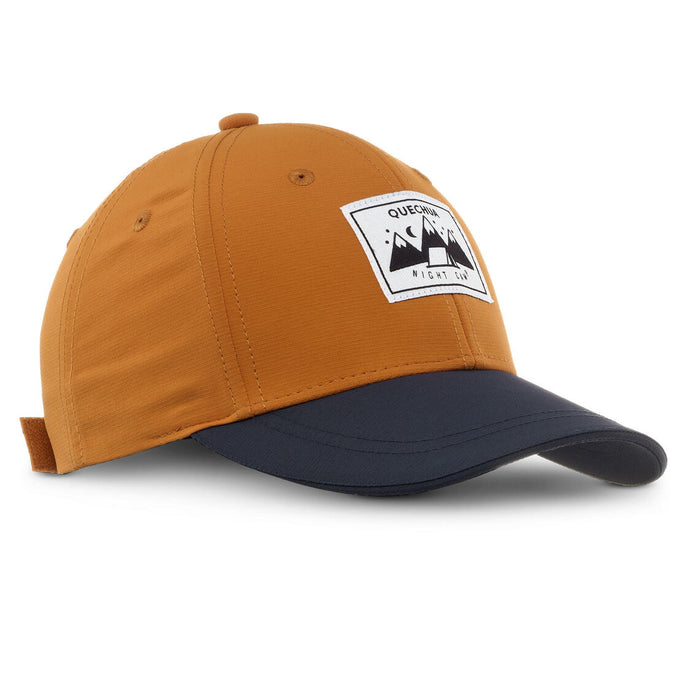 





Casquette enfant 2-6 ans- MH100, photo 1 of 8