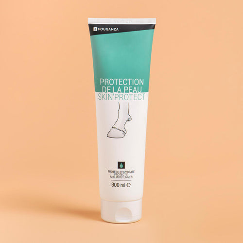 





Soin peau équitation tube Cheval et Poney - Skin'Protect 300 ml
